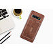 UNIQ Accessory Coque pour Galaxy S10 Plus - Marron UNIQ Accessory Coque pour Galaxy S10 Plus - Marron