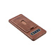 UNIQ Accessory Coque pour Galaxy S10 Plus - Marron UNIQ Accessory Coque pour Galaxy S10 Plus - Marron