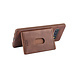 UNIQ Accessory Coque pour Galaxy S10 Plus - Marron UNIQ Accessory Coque pour Galaxy S10 Plus - Marron