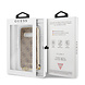 Guess Guess backcover voor de Samsung Galaxy S10e - Bruin Guess Guess backcover voor de Samsung Galaxy S10e - Bruin