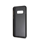Guess Guess backcover voor de Samsung Galaxy S10e - Zwart Guess Guess backcover voor de Samsung Galaxy S10e - Zwart