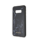 Guess Guess backcover voor de Samsung Galaxy S10e - Zwart Guess Guess backcover voor de Samsung Galaxy S10e - Zwart