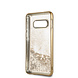 Guess Guess back cover for Galaxy S10e - Gold Guess Guess back cover for Galaxy S10e - Gold