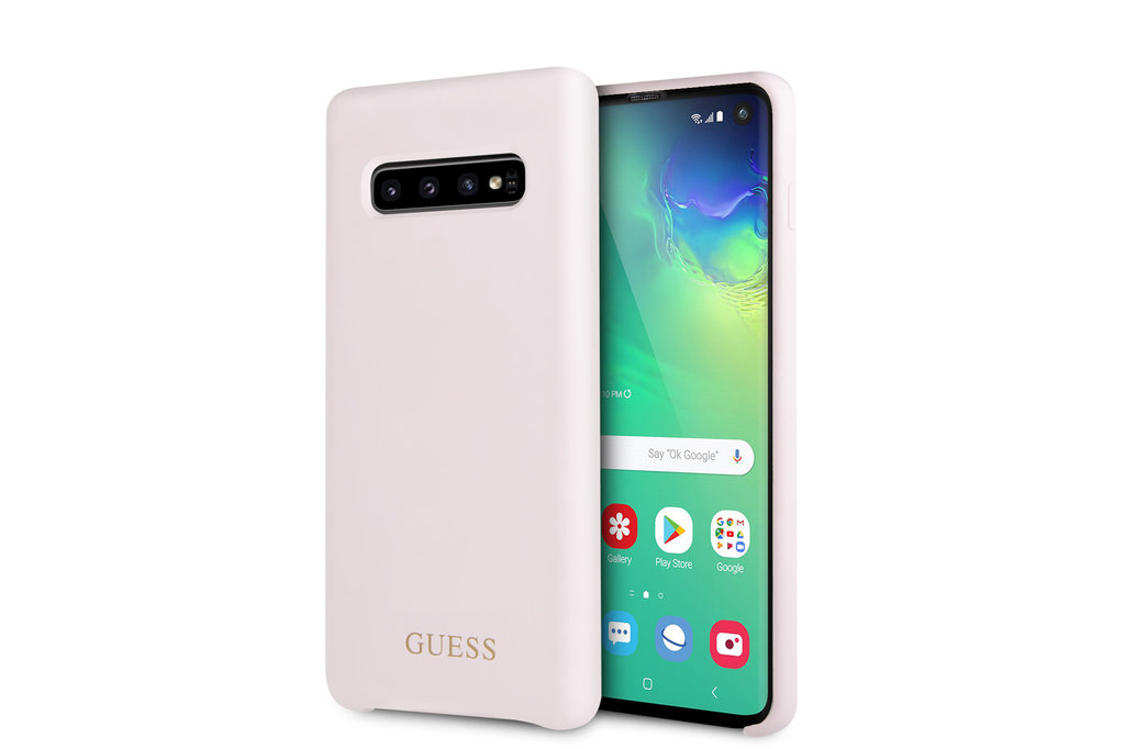 coque pour galaxy s10