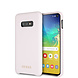 Guess Guess back cover for Galaxy S10e - Pink Guess Guess back cover for Galaxy S10e - Pink