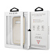 Guess Guess backcover voor Samsung Galaxy S10e - Goud Guess Guess backcover voor Samsung Galaxy S10e - Goud