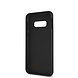 Guess Guess backcover voor Samsung Galaxy S10e - Zwart Guess Guess backcover voor Samsung Galaxy S10e - Zwart
