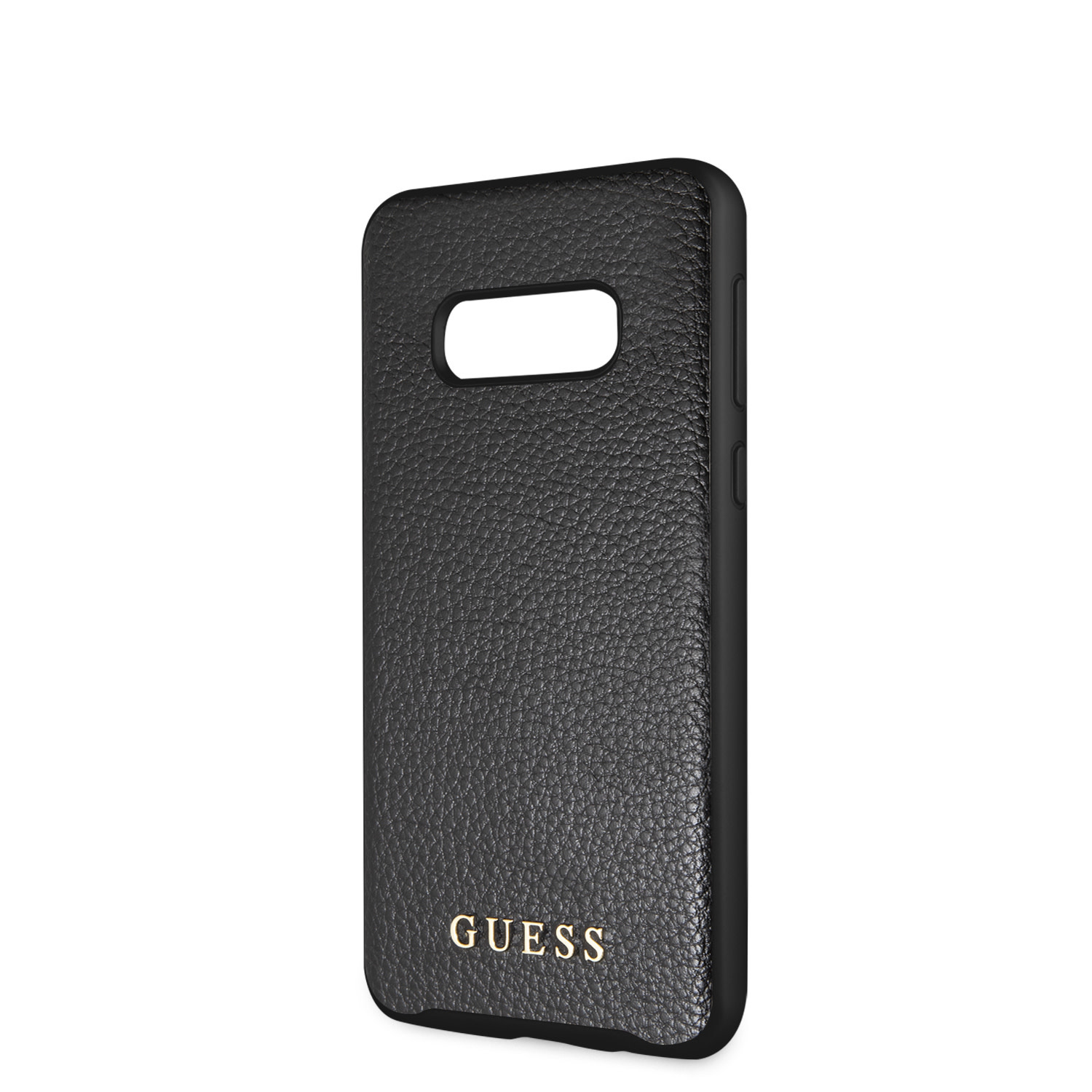 Guess Guess backcover voor Samsung Galaxy S10e - Zwart, foto 4 van 6