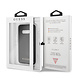 Guess Guess backcover voor Samsung Galaxy S10e - Zwart Guess Guess backcover voor Samsung Galaxy S10e - Zwart