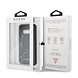 Guess Guess backcover voor de Samsung Galaxy S10e - Zwart Guess Guess backcover voor de Samsung Galaxy S10e - Zwart