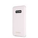 Guess Guess backcover voor Samsung Galaxy S10e - Roze Guess Guess backcover voor Samsung Galaxy S10e - Roze