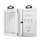 Guess Guess Back-Cover für Galaxy S10e - Pink Guess Guess Back-Cover für Galaxy S10e - Pink
