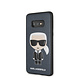 Karl Lagerfeld Karl Lagerfeld backcover voor Samsung Galaxy S10e Karl Lagerfeld Karl Lagerfeld backcover voor Samsung Galaxy S10e
