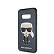 Karl Lagerfeld Karl Lagerfeld backcover voor Samsung Galaxy S10e Karl Lagerfeld Karl Lagerfeld backcover voor Samsung Galaxy S10e