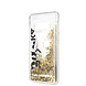 Karl Lagerfeld Karl Lagerfeld Coque pour Galaxy S10e - Noir Karl Lagerfeld Karl Lagerfeld Coque pour Galaxy S10e - Noir