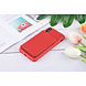 UNIQ Accessory Coque pour iPhone X - Rouge UNIQ Accessory Coque pour iPhone X - Rouge