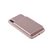 UNIQ Accessory Coque pour iPhone Xs Max - Rose UNIQ Accessory Coque pour iPhone Xs Max - Rose