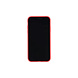 UNIQ Accessory Coque pour iPhone XR - Rouge UNIQ Accessory Coque pour iPhone XR - Rouge