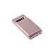 UNIQ Accessory Back Cover for Galaxy S10 - Pink UNIQ Accessory Back Cover for Galaxy S10 - Pink