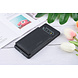 UNIQ Accessory Coque pour Galaxy S10 Plus - Noir UNIQ Accessory Coque pour Galaxy S10 Plus - Noir