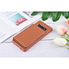 UNIQ Accessory Coque pour Galaxy S10 Plus - Marron UNIQ Accessory Coque pour Galaxy S10 Plus - Marron
