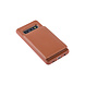 UNIQ Accessory Coque pour Galaxy S10 Plus - Marron UNIQ Accessory Coque pour Galaxy S10 Plus - Marron