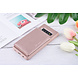 UNIQ Accessory Back Cover for Galaxy S10 Plus - Pink UNIQ Accessory Back Cover for Galaxy S10 Plus - Pink
