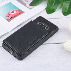 Coque pour Galaxy S10e - Noir