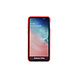 UNIQ Accessory Back Cover for Galaxy S10e - Red UNIQ Accessory Back Cover for Galaxy S10e - Red