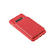 UNIQ Accessory Back Cover for Galaxy S10e - Red UNIQ Accessory Back Cover for Galaxy S10e - Red