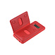 UNIQ Accessory Back Cover for Galaxy S10e - Red UNIQ Accessory Back Cover for Galaxy S10e - Red