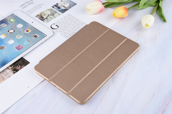 Apple Gold Book Case Tablet für iPad Mini 5 Apple Gold Book Case Tablet für iPad Mini 5