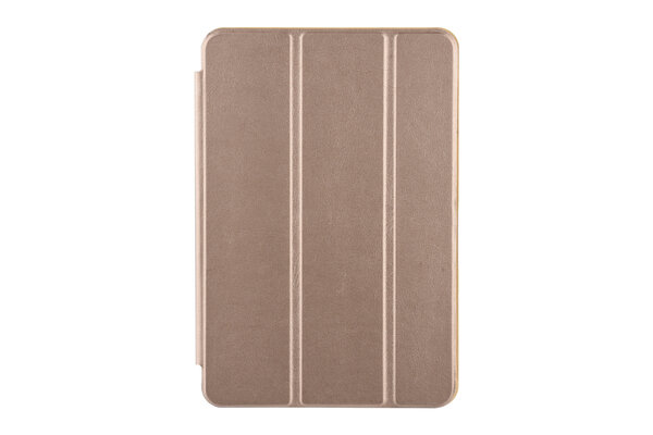 Apple Gold Book Case Tablet for iPad Mini 5 Apple Gold Book Case Tablet for iPad Mini 5