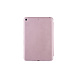 Apple iPad Mini 5 Rose Gold Smart Case - Book Case Tablethoes Apple iPad Mini 5 Rose Gold Smart Case - Book Case Tablethoes