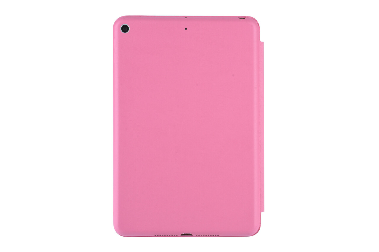 Apple Pink Book Case Tablet for iPad Mini 5 Apple Pink Book Case Tablet for iPad Mini 5