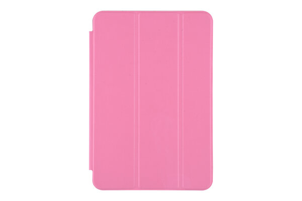 Apple Tablet Housse Rose pour iPad Mini 5 Apple Tablet Housse Rose pour iPad Mini 5