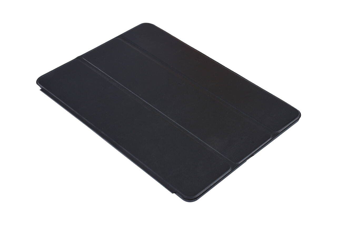 Apple iPad Air 3 Zwart Smart Case - Book Case Tablethoes Apple iPad Air 3 Zwart Smart Case - Book Case Tablethoes