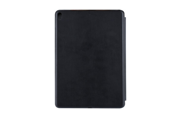 Apple iPad Air 3 Zwart Smart Case - Book Case Tablethoes Apple iPad Air 3 Zwart Smart Case - Book Case Tablethoes