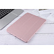 Apple iPad Air 3 Rose Gold Smart Case - Book Case Tablethoes Apple iPad Air 3 Rose Gold Smart Case - Book Case Tablethoes