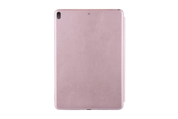 Apple Rose Gold Book Case Tablet for iPad Air 3 Apple Rose Gold Book Case Tablet for iPad Air 3