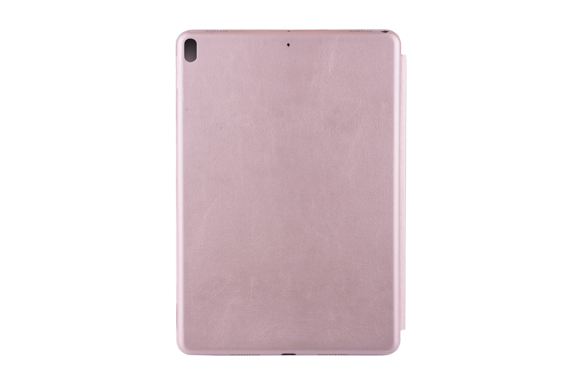 Apple iPad Air 3 Rose Gold Smart Case - Book Case Tablethoes, foto 4 van 6
