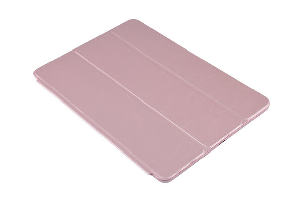 Apple Rose Gold Book Case Tablet for iPad Air 3 Apple Rose Gold Book Case Tablet for iPad Air 3