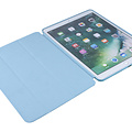 Apple iPad Air 3 Blauw Smart Case - Book Case Tablethoes