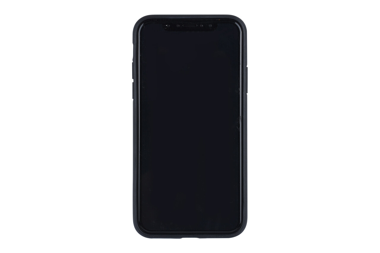 UNIQ Accessory Coque pour iPhone X - Noir UNIQ Accessory Coque pour iPhone X - Noir