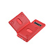 UNIQ Accessory Back Cover for Galaxy S10 - Red UNIQ Accessory Back Cover for Galaxy S10 - Red