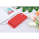 UNIQ Accessory Back Cover for iPhone 7/8 - Red UNIQ Accessory Back Cover for iPhone 7/8 - Red