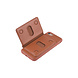 UNIQ Accessory Coque pour iPhone 7/8 - Marron UNIQ Accessory Coque pour iPhone 7/8 - Marron