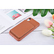 UNIQ Accessory Back Cover for iPhone XR - Brown UNIQ Accessory Back Cover for iPhone XR - Brown