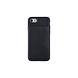 UNIQ Accessory Coque pour iPhone 7/8 - Noir UNIQ Accessory Coque pour iPhone 7/8 - Noir