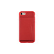 UNIQ Accessory Back Cover for iPhone 7/8 - Red UNIQ Accessory Back Cover for iPhone 7/8 - Red